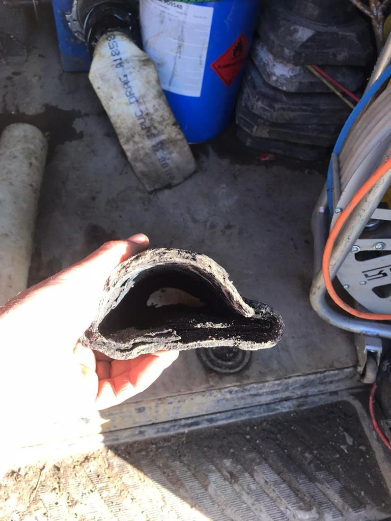 How Pitch Fibre Specialists Repair Drains